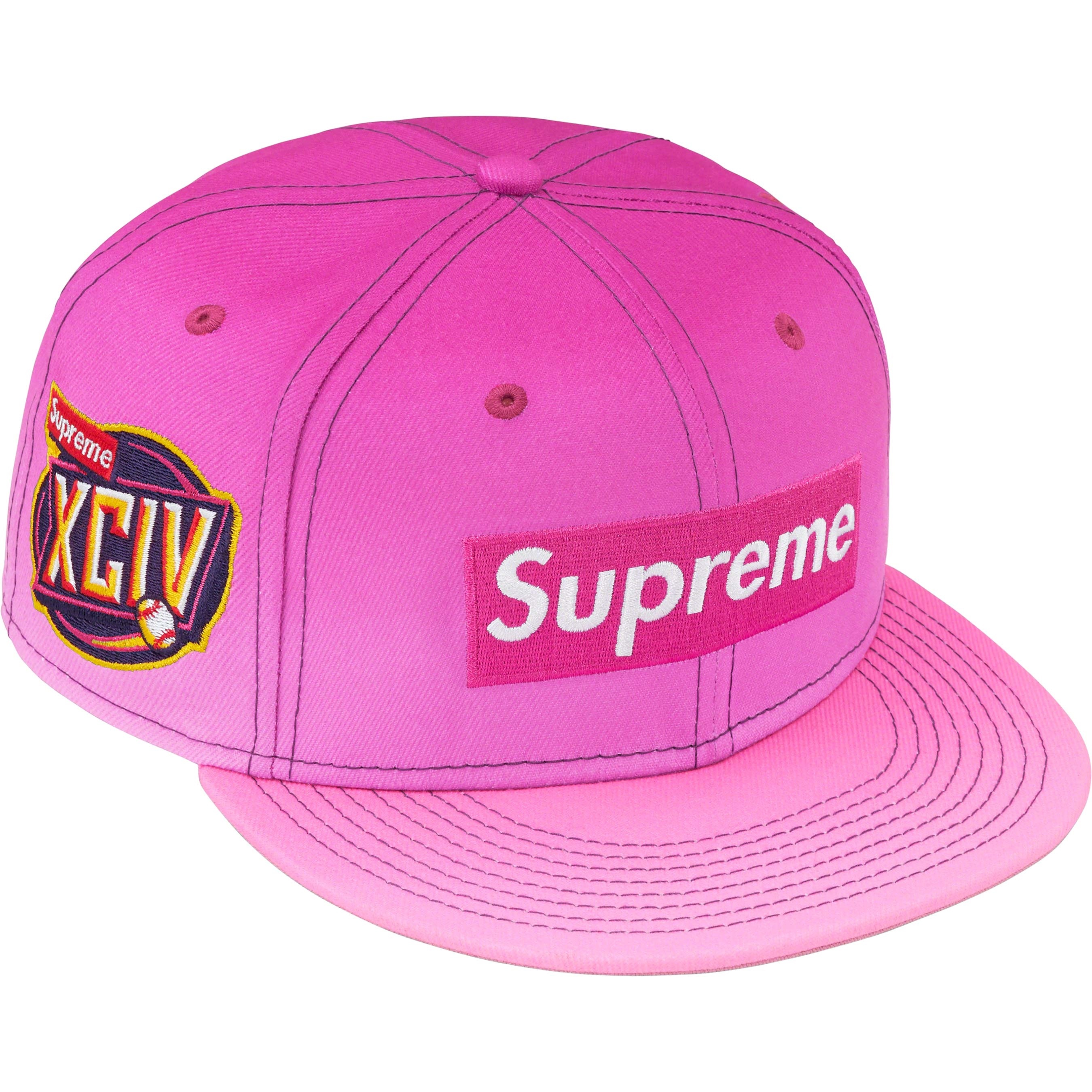 Gradient Box Logo New Era® view 17
